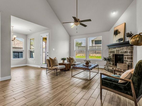 713  Parkland Drive , Aubrey Texas 76227