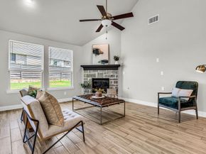 713  Parkland Drive , Aubrey Texas 76227