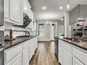 713  Parkland Drive , Aubrey Texas 76227