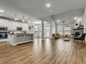 713  Parkland Drive , Aubrey Texas 76227