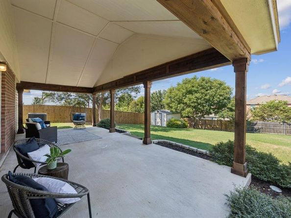 3121  Lipizzan Drive , Denton Texas 76210