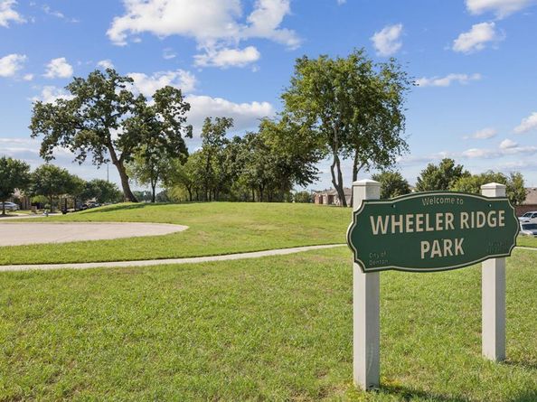 3121  Lipizzan Drive , Denton Texas 76210