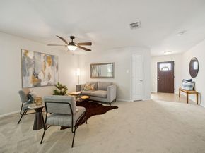 3121  Lipizzan Drive , Denton Texas 76210