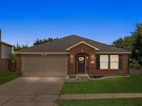 3121  Lipizzan Drive , Denton Texas 76210