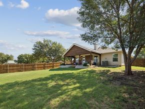 3121  Lipizzan Drive , Denton Texas 76210