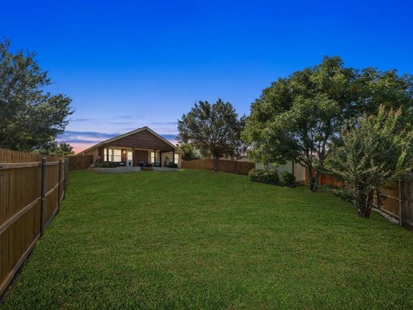 3121  Lipizzan Drive , Denton Texas 76210
