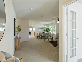 3121  Lipizzan Drive , Denton Texas 76210