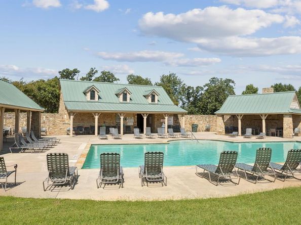 3121  Lipizzan Drive , Denton Texas 76210
