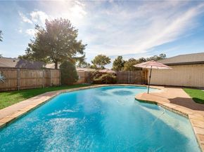 1900  Ports O Call Drive , Plano Texas 75075