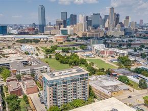 1001  Belleview Street  602, Dallas Texas 75215