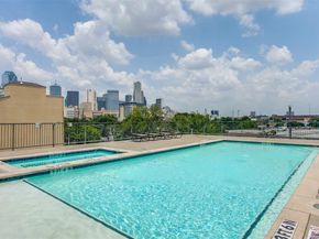 1001  Belleview Street  602, Dallas Texas 75215
