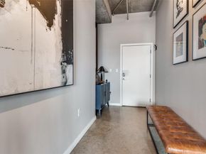 1001  Belleview Street  602, Dallas Texas 75215