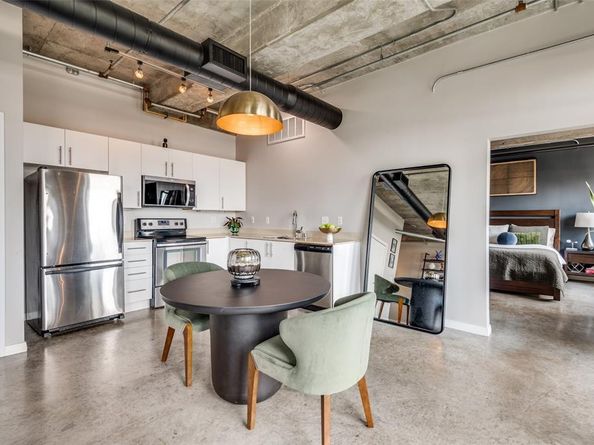 1001  Belleview Street  602, Dallas Texas 75215