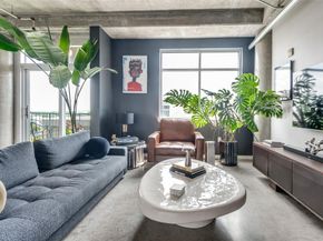 1001  Belleview Street  602, Dallas Texas 75215