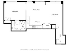 1001  Belleview Street  602, Dallas Texas 75215