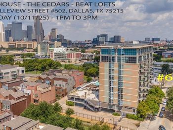 1001  Belleview Street 