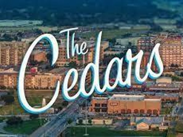 1001  Belleview Street  602, Dallas Texas 75215