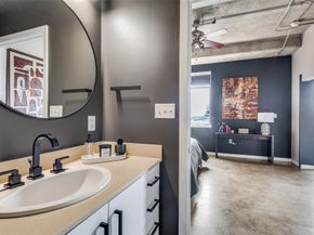 1001  Belleview Street  602, Dallas Texas 75215