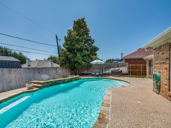 1716  Prescott Drive , Mansfield Texas 76063