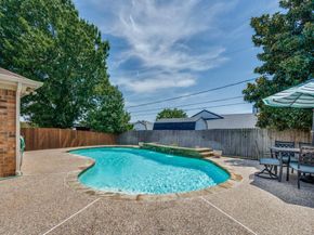 1716  Prescott Drive , Mansfield Texas 76063
