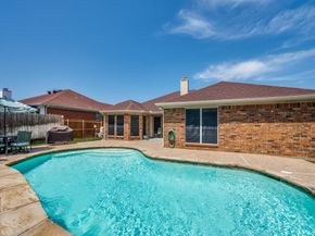 1716  Prescott Drive , Mansfield Texas 76063