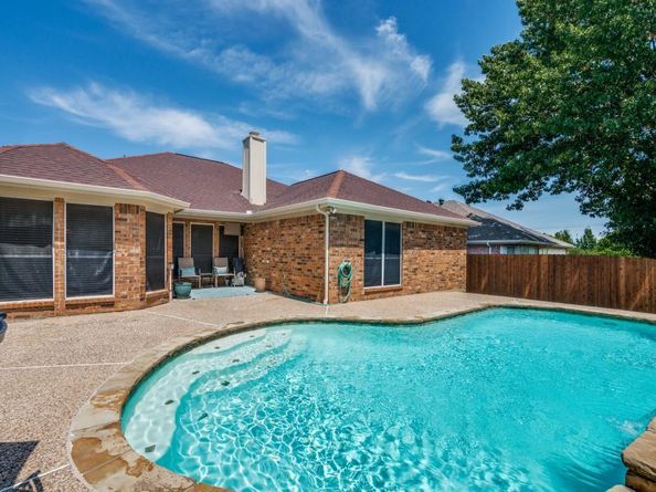 1716  Prescott Drive , Mansfield Texas 76063