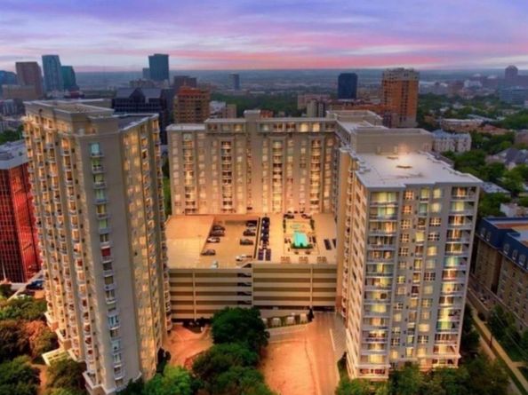 3225  Turtle Creek Boulevard  943, Dallas Texas 75219