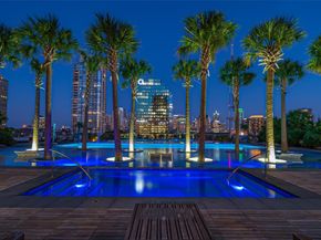 3130 N Harwood Street  2403, Dallas Texas 75201