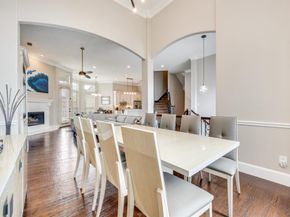 3336  University Park Lane , Irving Texas 75062
