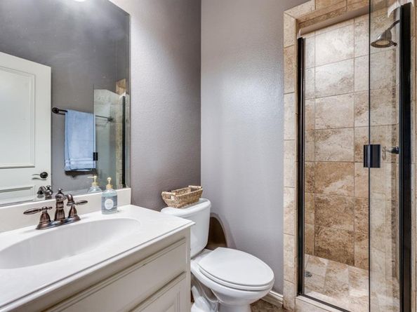 3336  University Park Lane , Irving Texas 75062