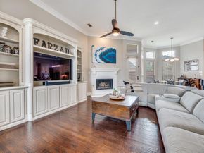 3336  University Park Lane , Irving Texas 75062
