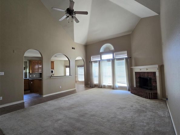 13783  Stevens Point Drive , Frisco Texas 75033