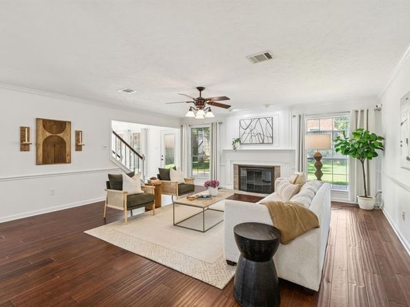 5713  Firecrest Drive , Garland Texas 75044