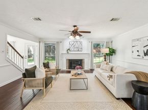 5713  Firecrest Drive , Garland Texas 75044