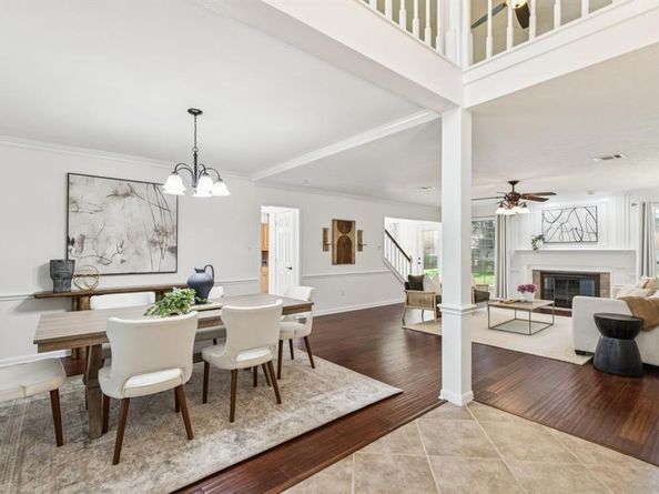 5713  Firecrest Drive , Garland Texas 75044