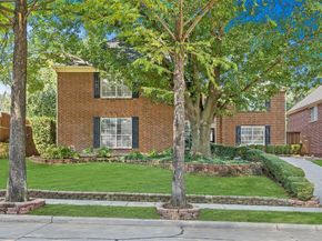 5713  Firecrest Drive , Garland Texas 75044