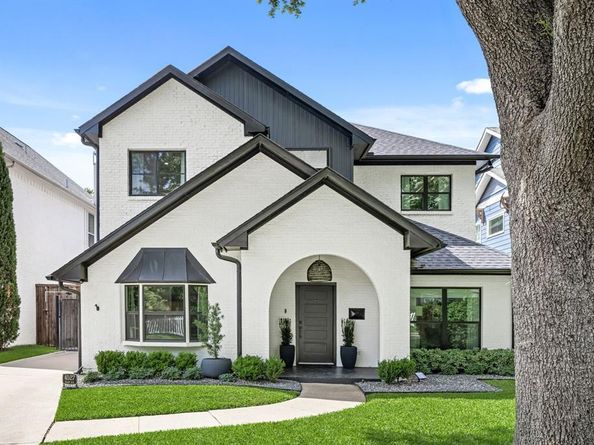 4527  Elsby Avenue , Dallas Texas 75209