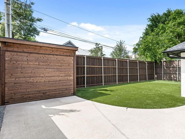 4527  Elsby Avenue , Dallas Texas 75209