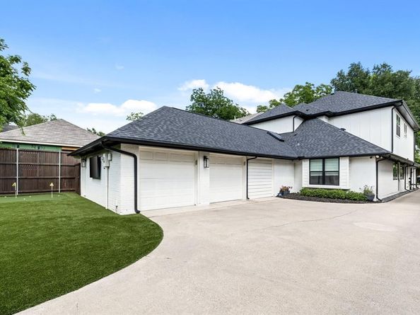 4527  Elsby Avenue , Dallas Texas 75209