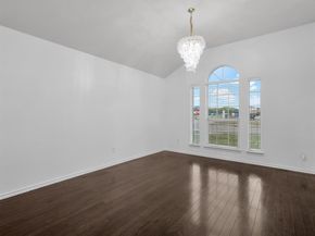 3000  Prairie Hill Lane , Arlington Texas 76010