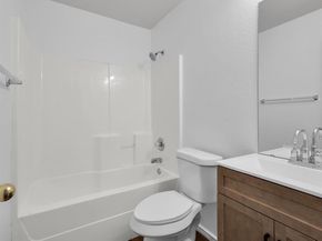 3000  Prairie Hill Lane , Arlington Texas 76010