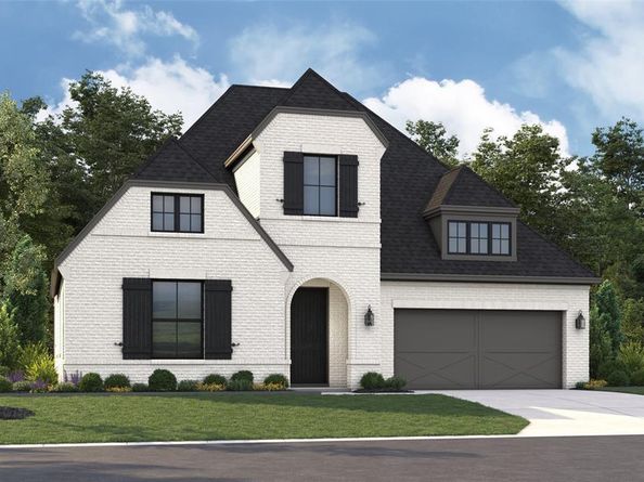 4711  Belo Drive , Prosper Texas 75078