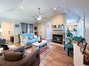 6507  Country Creek Drive , Arlington Texas 76001