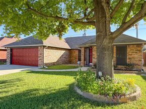 6507  Country Creek Drive , Arlington Texas 76001