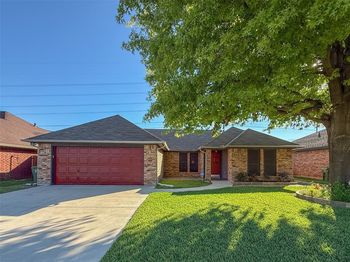 6507  Country Creek Drive 