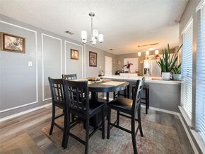 6507  Country Creek Drive , Arlington Texas 76001