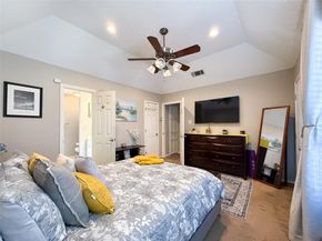 6507  Country Creek Drive , Arlington Texas 76001