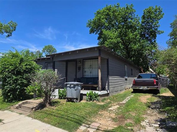 3430  Chihuahua Avenue , Dallas Texas 75212
