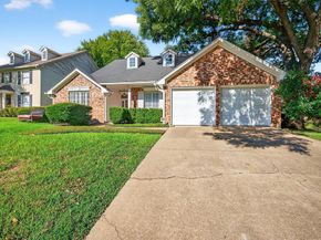 2602  Valley Creek Trail , McKinney Texas 75072