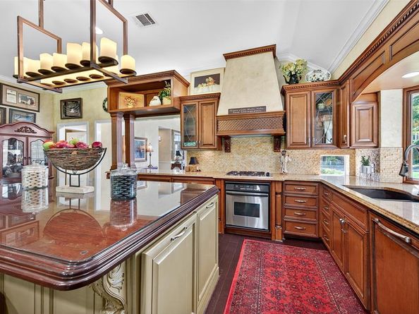 2602  Valley Creek Trail , McKinney Texas 75072